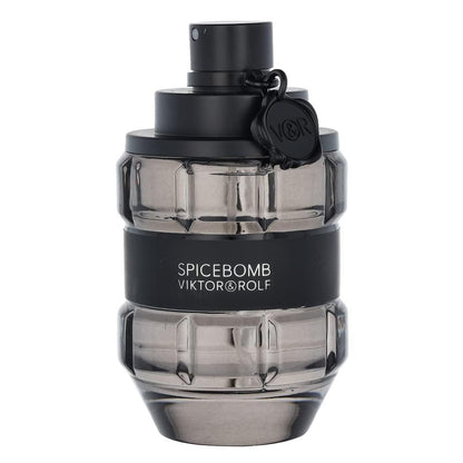 Spicebomb Viktor And Rolf 90 ml Edt Spray - Hombre