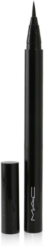 Delineador De Ojos Brushstroke Liquid Eyeliner -Brushbrown .67 G - Mujer