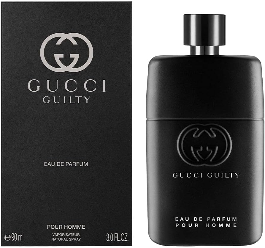 Gucci Guilty Gucci 90 ml Edp Spray - Hombre