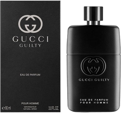 Gucci Guilty Gucci 90 ml Edp Spray - Hombre