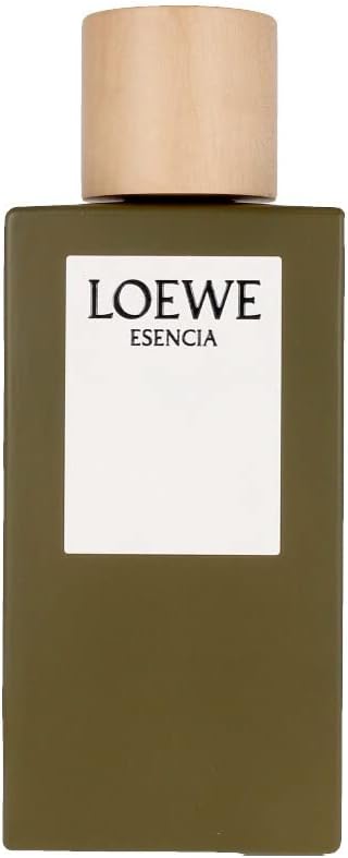 Esencia De Loewe 150 Ml Edt Spray Loewe - Hombre