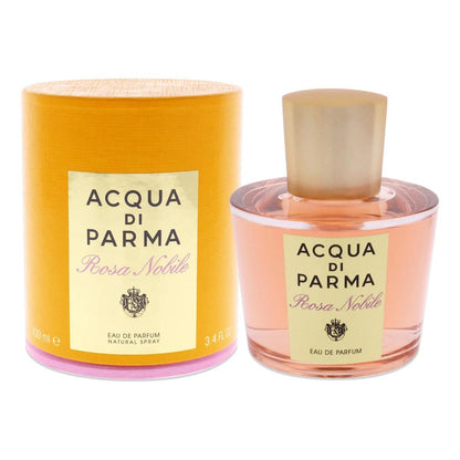 Acqua Di Parma Rosa Nobile Dama Acqua Di Parma 100 ml Edp Spray - Mujer