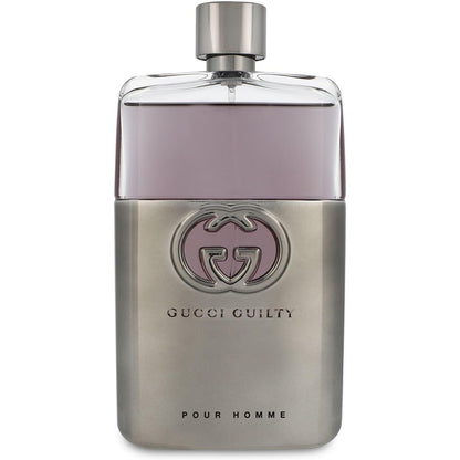 Gucci Guilty Gucci 150 ml Edt Spray - Hombre