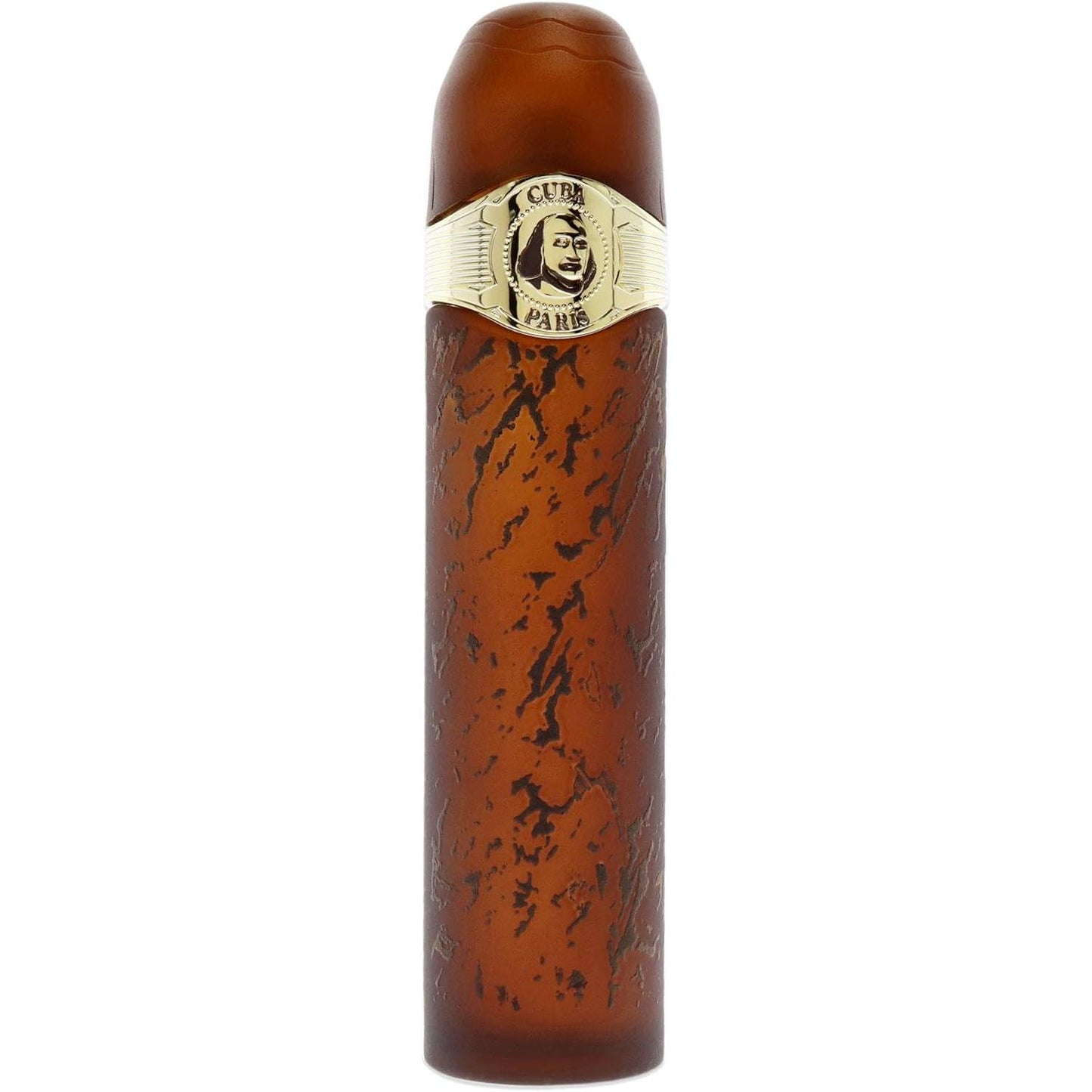 Cuba Magnum Gold Caballero Des Champs 130 ml Edt Spray - Hombre