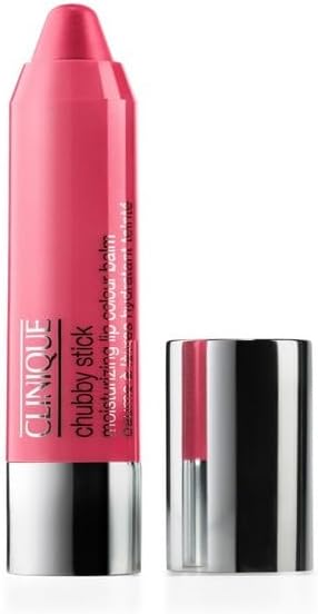 Lapiz Labial Chubby Stick Moisturizing Lip Color Balm 3Gr - Mujer