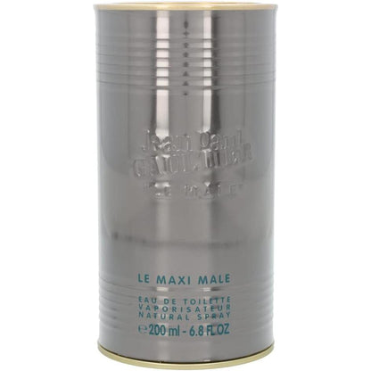 Le Male Jean Paul Gaultier 200 ml Edt Spray - Hombre