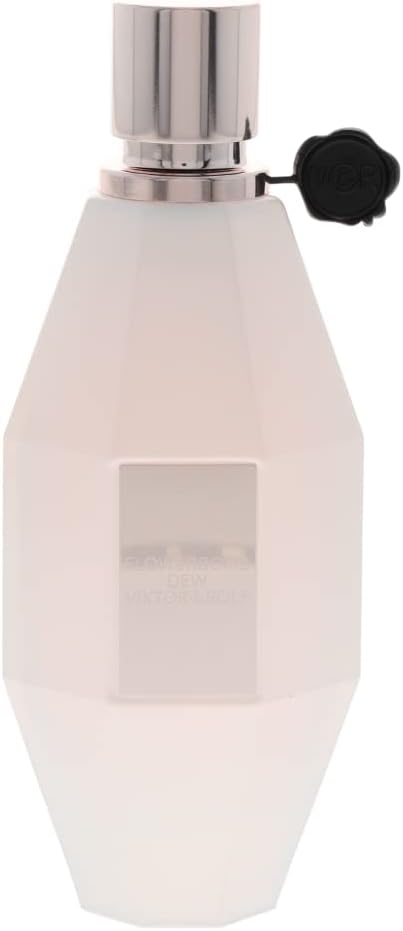 Flowerbomb Dew Dama Viktor And Rolf 100 ml Edp Spray - Mujer