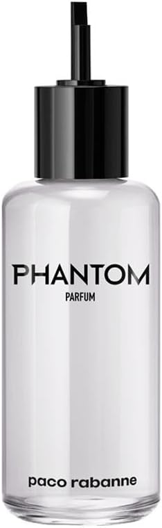 Rabanne Phantom 200Ml Edp Refill - Hombre
