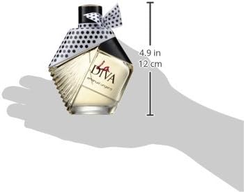 La Diva Dama Emanuel Ungaro 100 ml Edp Spray - Mujer