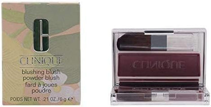 Rubor En Polvo Blushing Blush Powder Blush Precious Posy 6G Rosa Pálido - Mujer