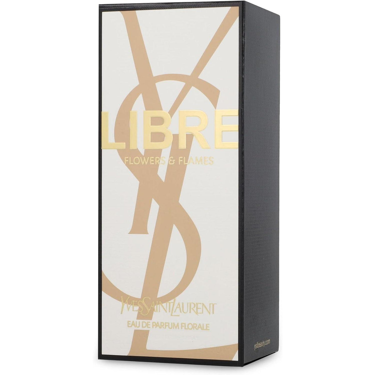 Libre Flowers & Flames Yves Saint Laurent 90 ml Edp Florale Spray - Mujer