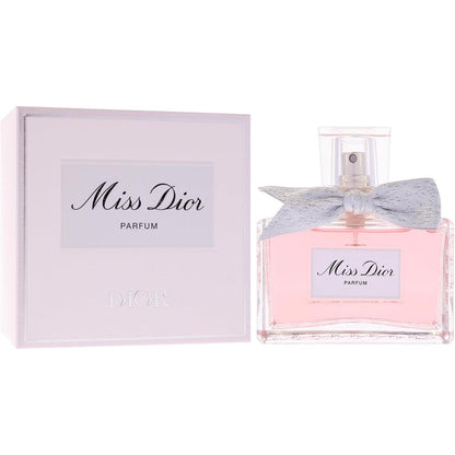 Dior Miss Dior 80Ml Parfum Spray para Mujer - Fragancia Elegante y Aromática