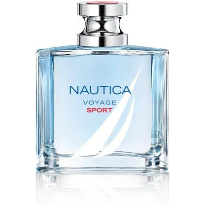 Nautica Voyage Sport Nautica 100 ml Edt Spray - Hombre