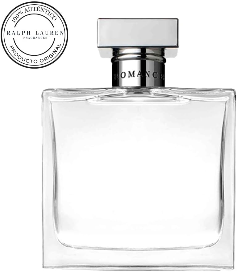 Romance Dama Ralph Lauren 100 ml Edp Spray - Mujer