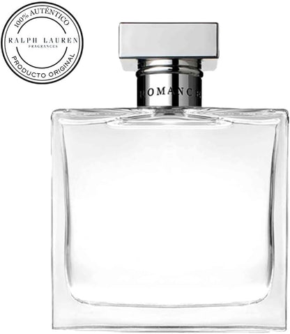Romance Dama Ralph Lauren 100 ml Edp Spray - Mujer