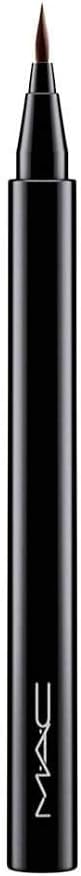 Delineador De Ojos Brushstroke Liquid Eyeliner -Brushbrown .67 G - Mujer