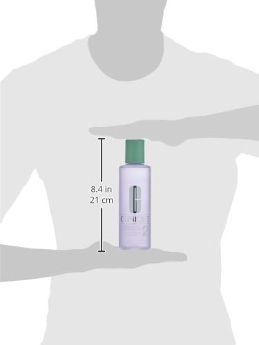 Loción Clarificadora Para Todo Tipo De Piel 400 Ml - Mujer