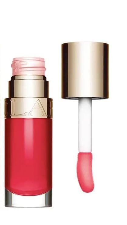 Labial Liquido Lip Comfort Oil -16 Fuchsia 7Ml - Mujer