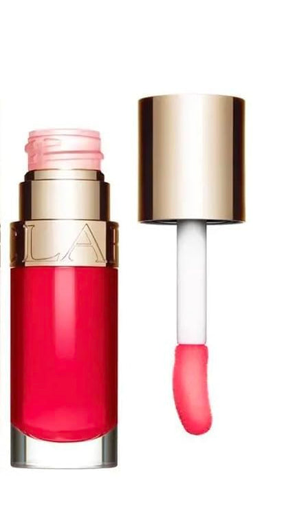 Labial Liquido Lip Comfort Oil -16 Fuchsia 7Ml - Mujer