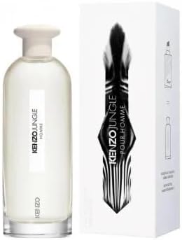 Kenzo Jungle Homme 75Ml Edt Spray - Hombre