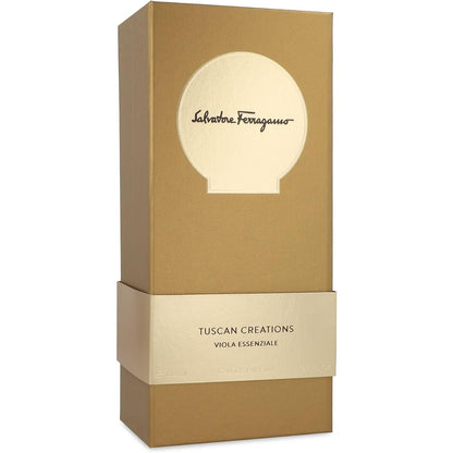 Ferragamo Viola Essenziale 100Ml Edp Spray - Unisex