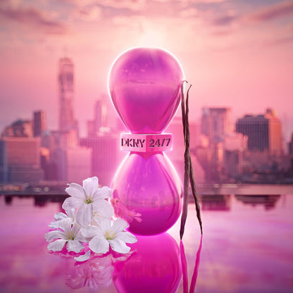Dkny 24/7 Electric 100Ml Edp Spray - Mujer