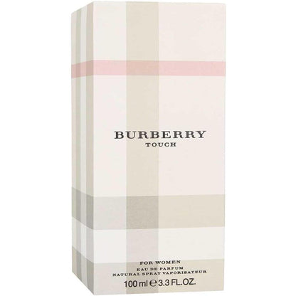 Burberry Touch Burberry 100 ml Edp Spray - Mujer