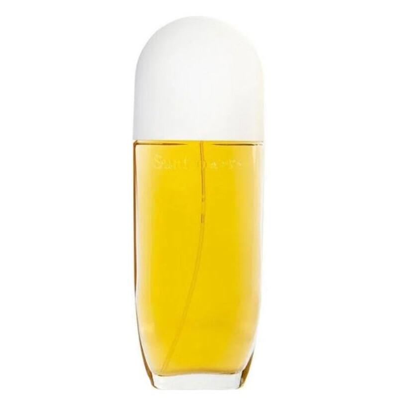 Elizabeth Arden Sunflowers 100Ml Edt Spray - Mujer