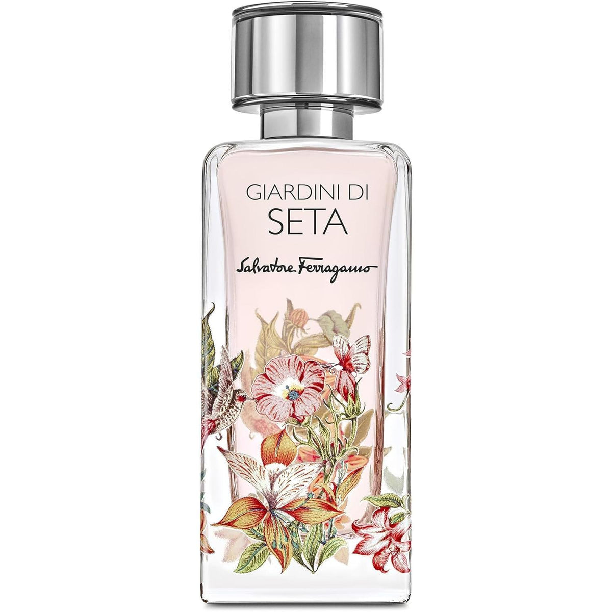 Ferragamo Giardini Di Seta Unisex Salvatore 100 ml Edp Spray - Unsex