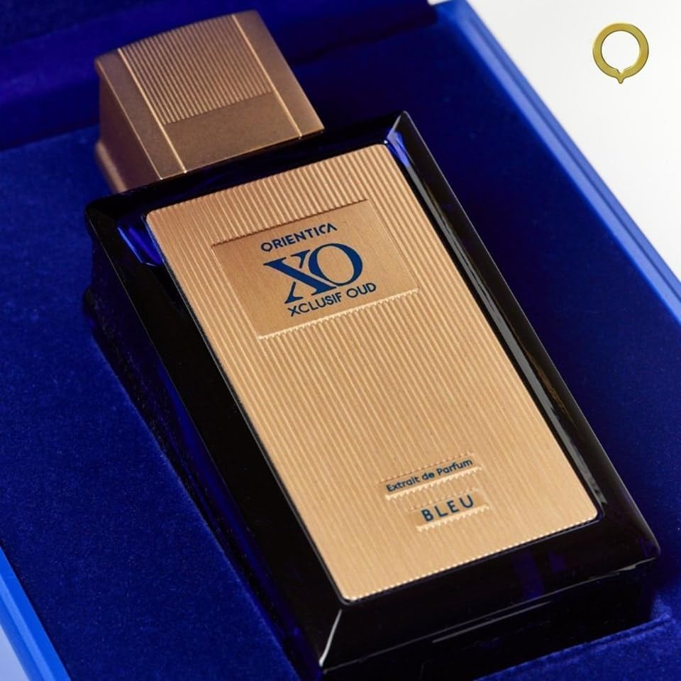 Xo Xclusif Oud Bleu Unisex Orientica 60 ml Extrait de Parfum Spray - Unisex