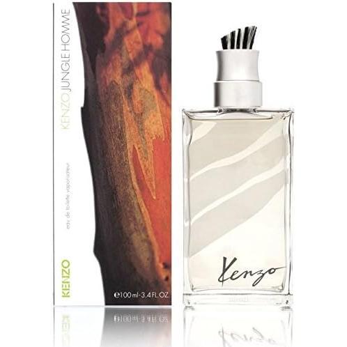 Kenzo Jungle Kenzo 100 ml Edt Spray - Hombre
