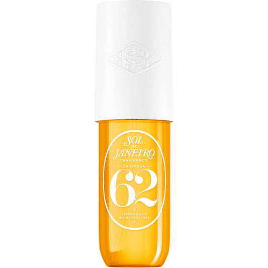 Sol De Janeiro Sol De Janeiro Cheirosa 62 240Ml Body Mist Spray - Mujer