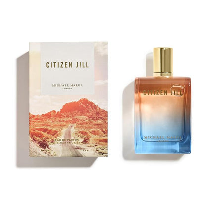 Michael Malul Michael Malul Citizen Jill 100Ml Edp Spray - Mujer