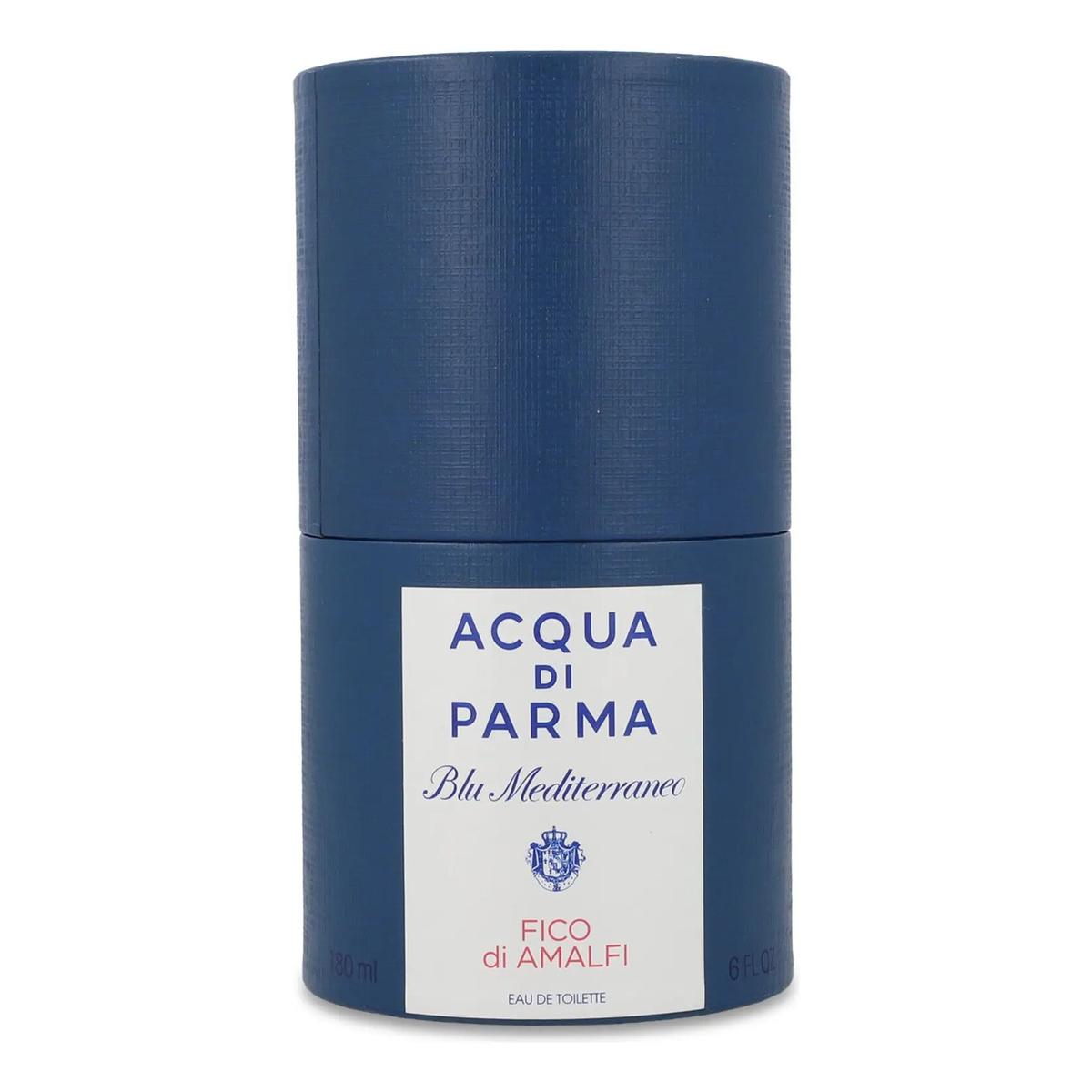 Acqua Di Parma Acqua Di Parma Blu Mediterraneo Fico Di Amalfi 180Ml Edt Spray - Unisex