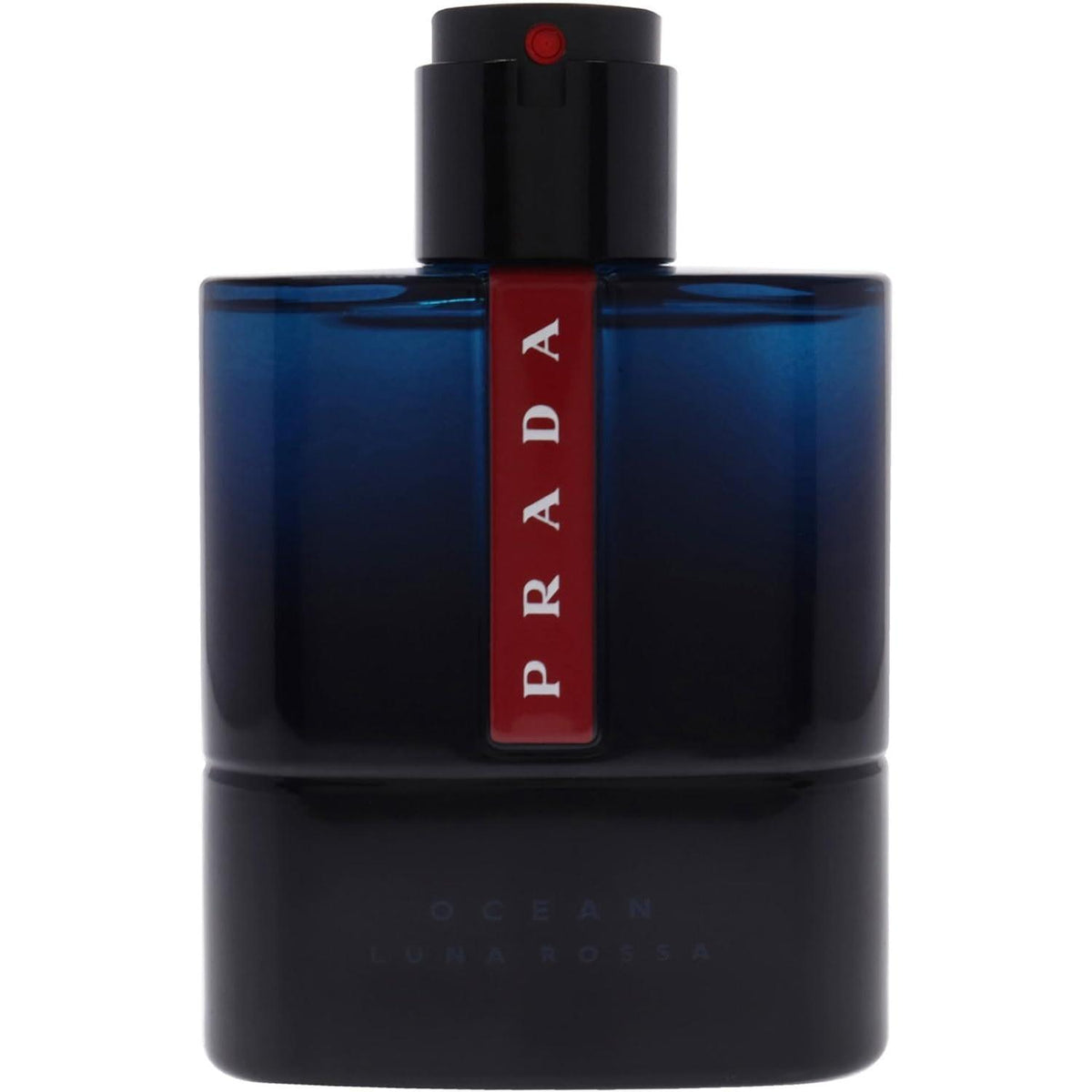 Prada Luna Rossa Ocean 100Ml Edt Spray - Hombre