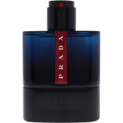 Prada Luna Rossa Ocean 100Ml Edt Spray - Hombre