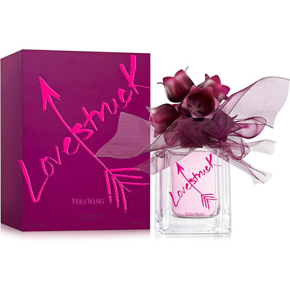 Lovestruck Dama Vera Wang 100 ml Edp Spray - Mujer