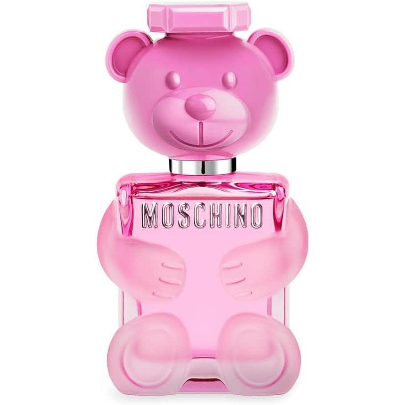 Toy 2 Bubble Gum Moschino 100 ml Edt Spray - Mujer