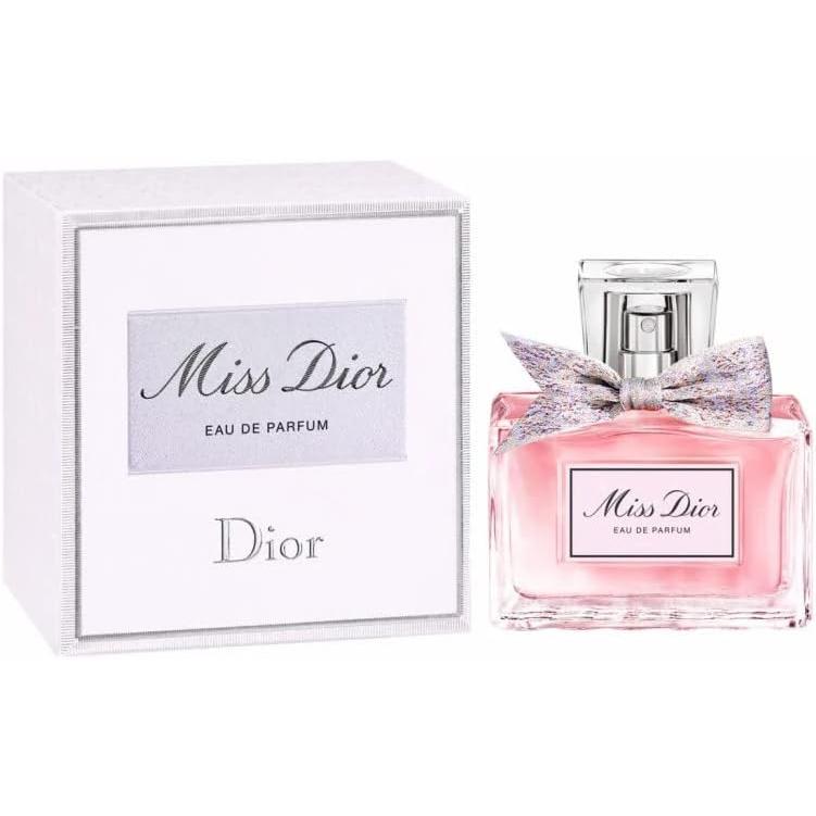 Miss Dior 100 Ml Edp Spray Christian Dior - Mujer