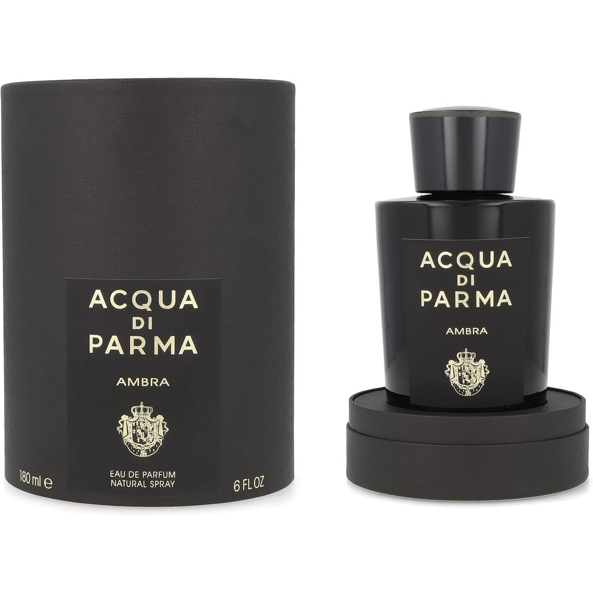 Acqua Di Parma Acqua Di Parma Ambra 180 Ml Edp Spray - Hombre
