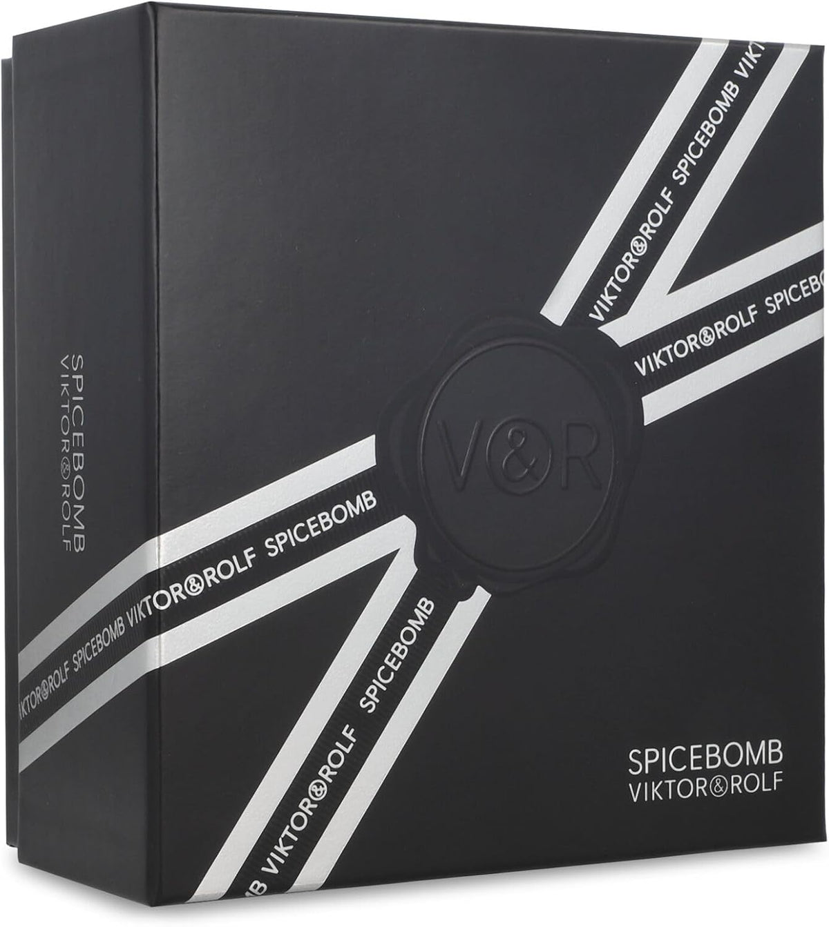 Set Viktor & Rolf Spicebomb 2Pzs 90Ml Edt Spray/ 20Ml Edt Spary - Hombre
