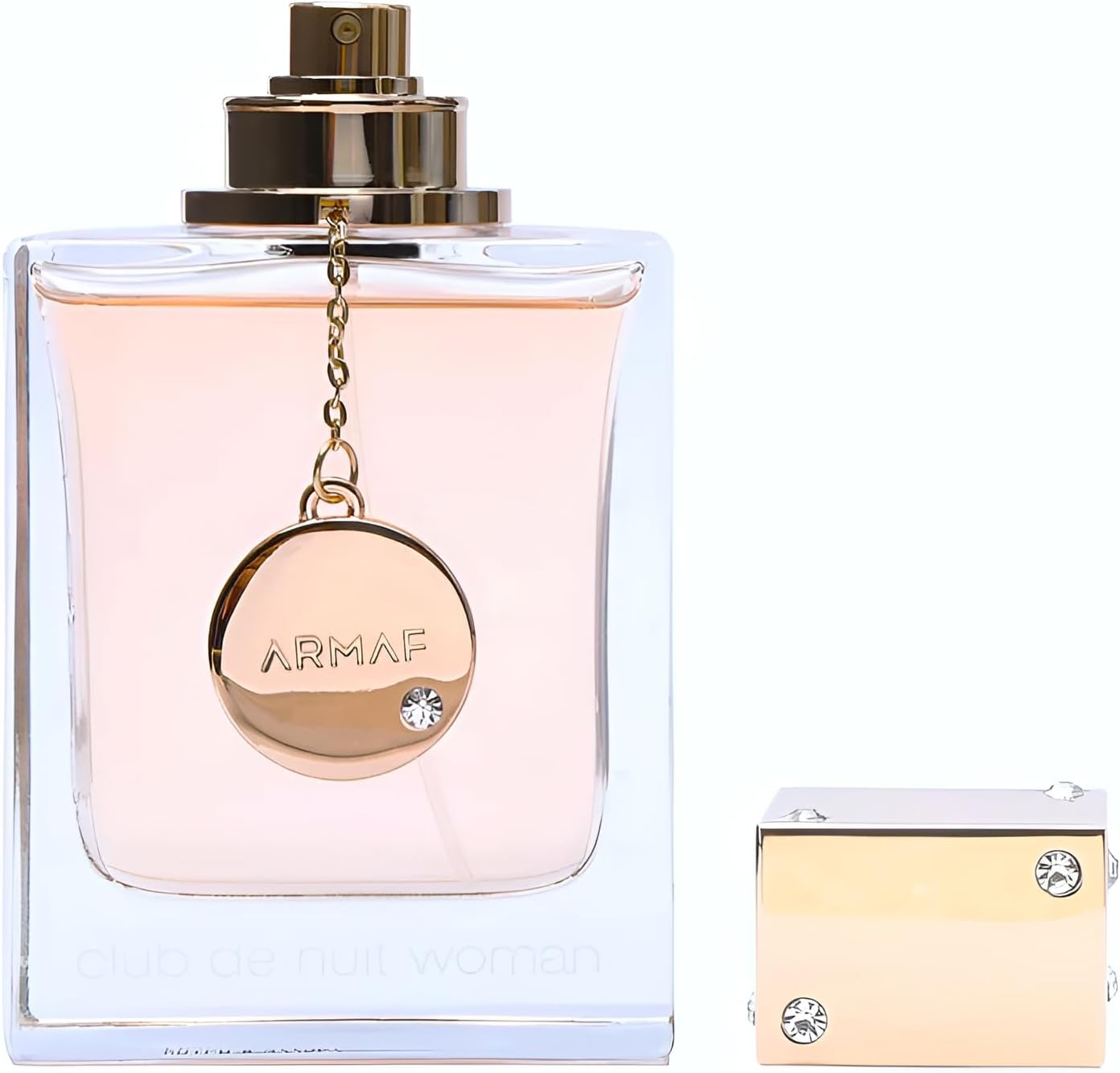 Club de Nuit Woman Armaf 105 ml Edp Spray - Mujer