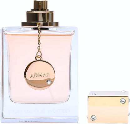 Club de Nuit Woman Armaf 105 ml Edp Spray - Mujer