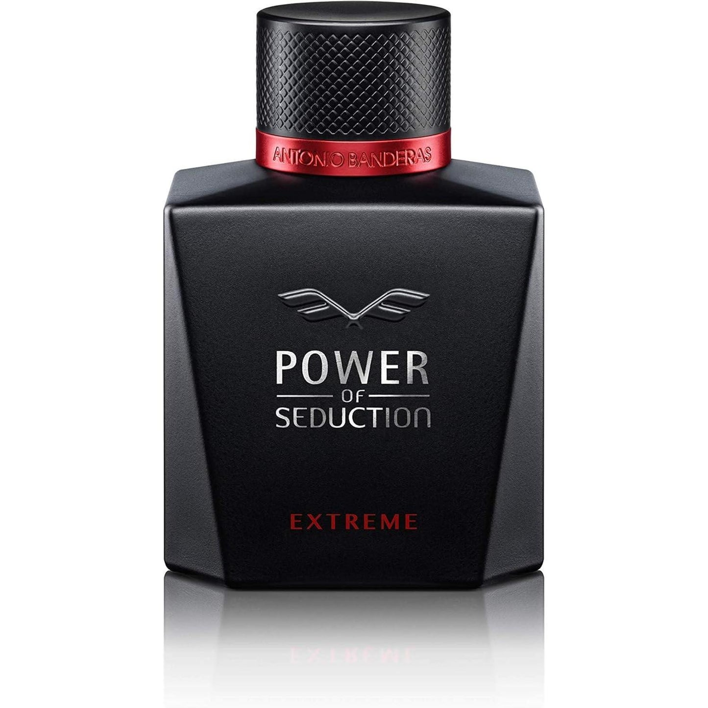 Power Of Seduction Extreme Antonio Banderas 100 ml Edt Spray - Hombre
