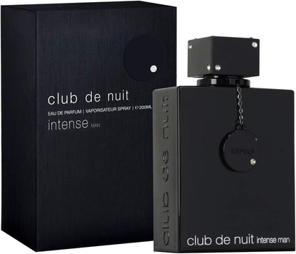 Club de Nuit Intense Man Armaf 200 ml Edp Spray - Hombre