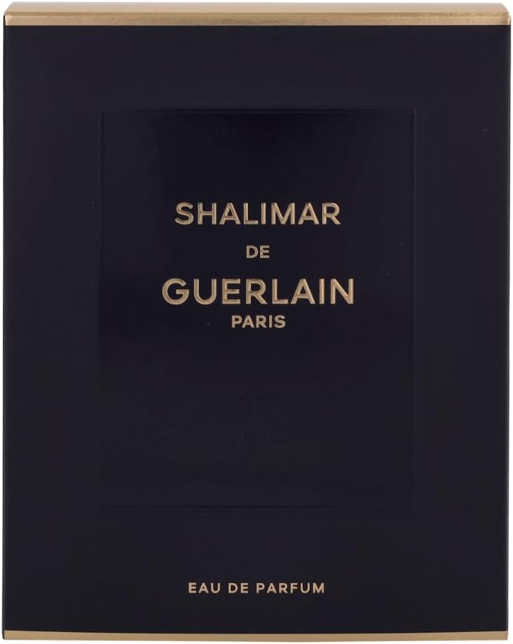 Shalimar Dama Guerlain 90 ml Edp Spray - Mujer
