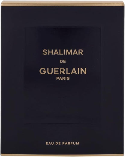 Shalimar Dama Guerlain 90 ml Edp Spray - Mujer
