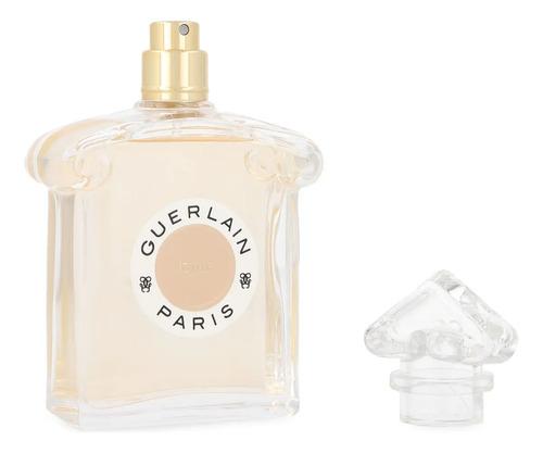 Guerlain Idylle Eau de Parfum 75 ml para Mujer - Fragancia Femenina de Alta Calidad