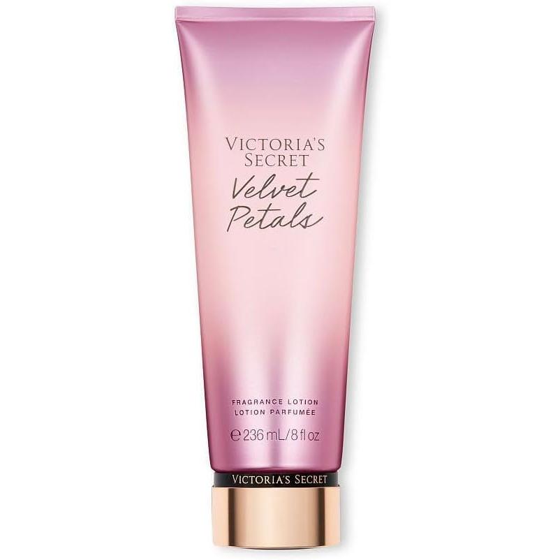 Victoria's Secret Victoria Secret Velvet Petals 236Ml Body Lotion - Mujer