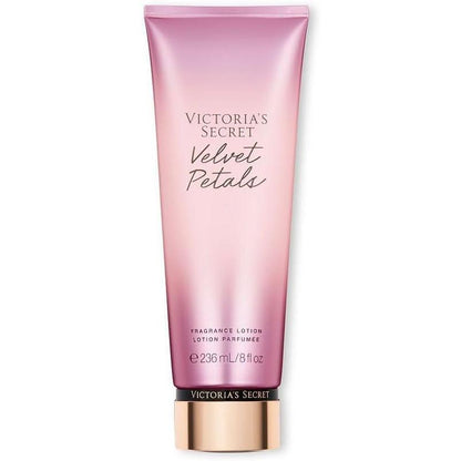 Victoria's Secret Victoria Secret Velvet Petals 236Ml Body Lotion - Mujer